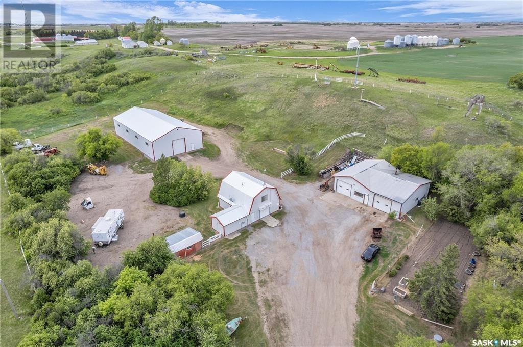 Lumsden Acreage With Outbuildings, Lumsden Rm No. 189, Saskatchewan  S0G 3C0 - Photo 33 - SK008766