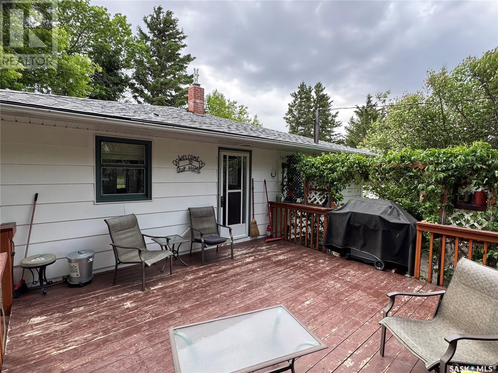 401 2nd Avenue, Jansen, Saskatchewan  S0K 2B0 - Photo 22 - SK008785