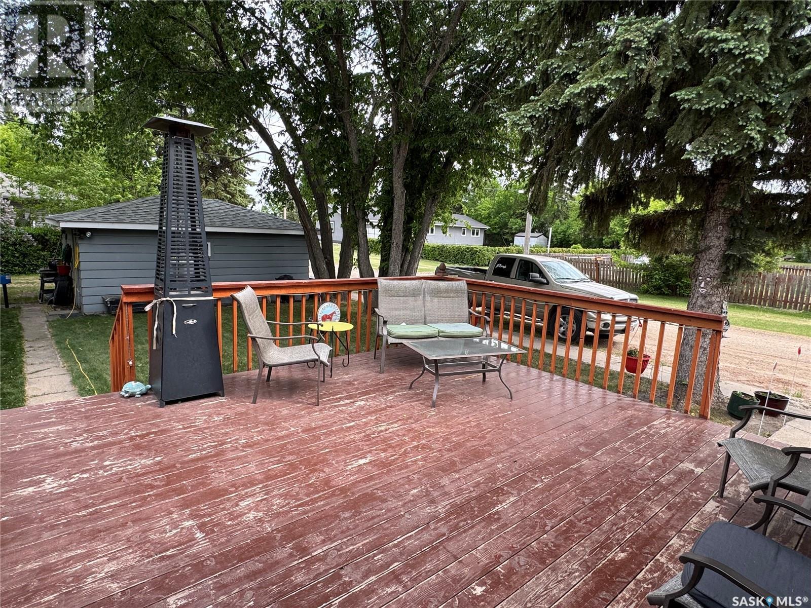 401 2nd Avenue, Jansen, Saskatchewan  S0K 2B0 - Photo 23 - SK008785
