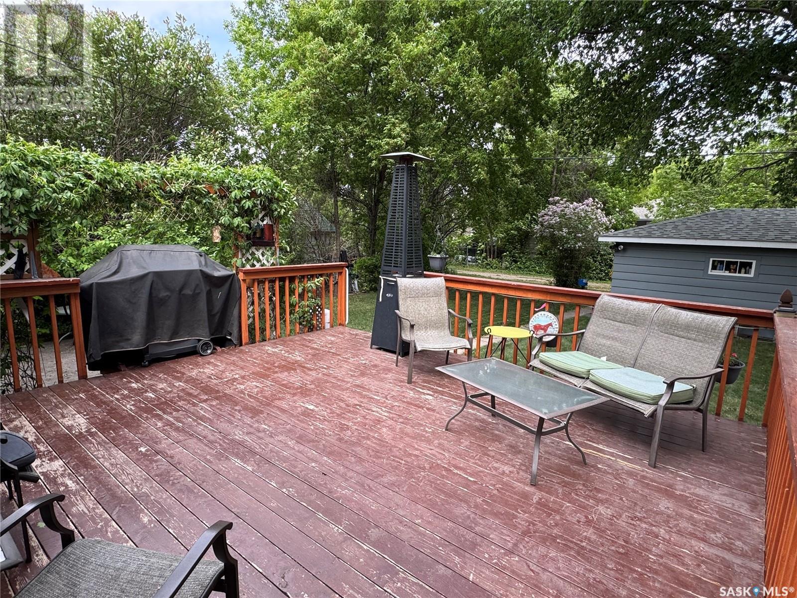 401 2nd Avenue, Jansen, Saskatchewan  S0K 2B0 - Photo 24 - SK008785