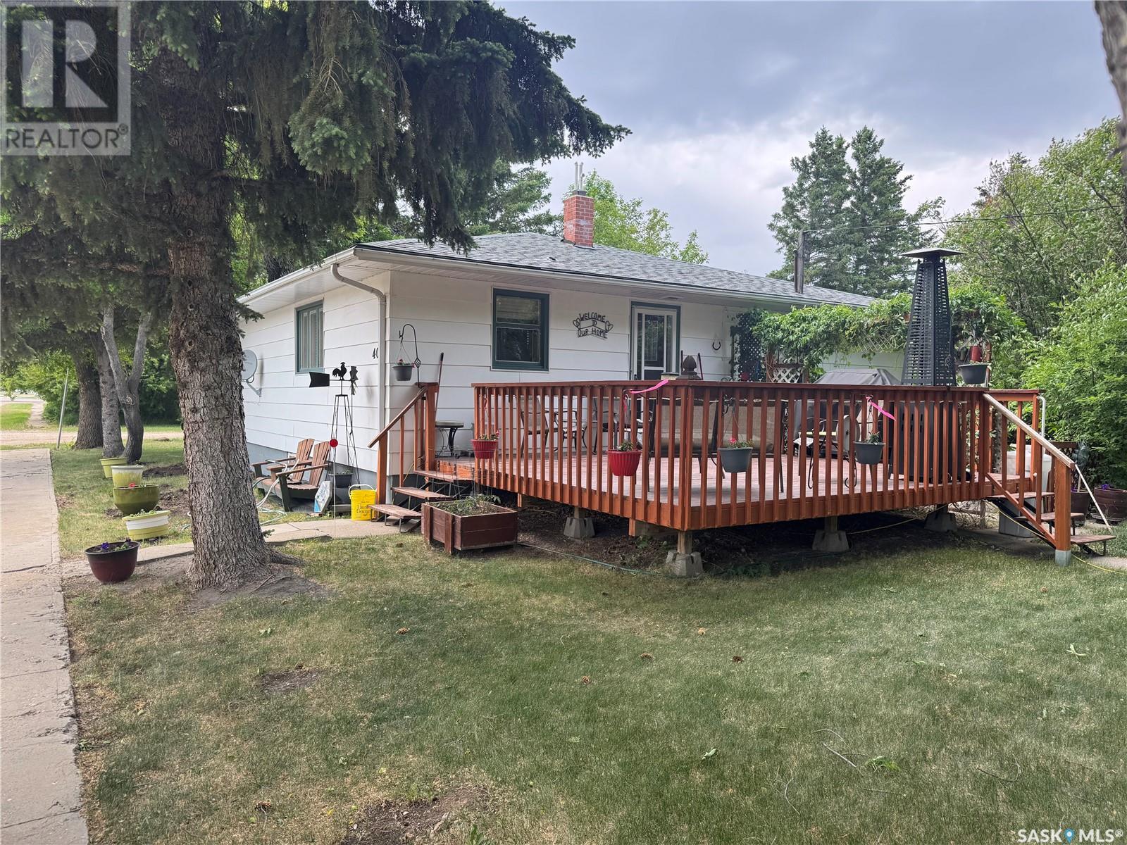 401 2nd Avenue, Jansen, Saskatchewan  S0K 2B0 - Photo 25 - SK008785