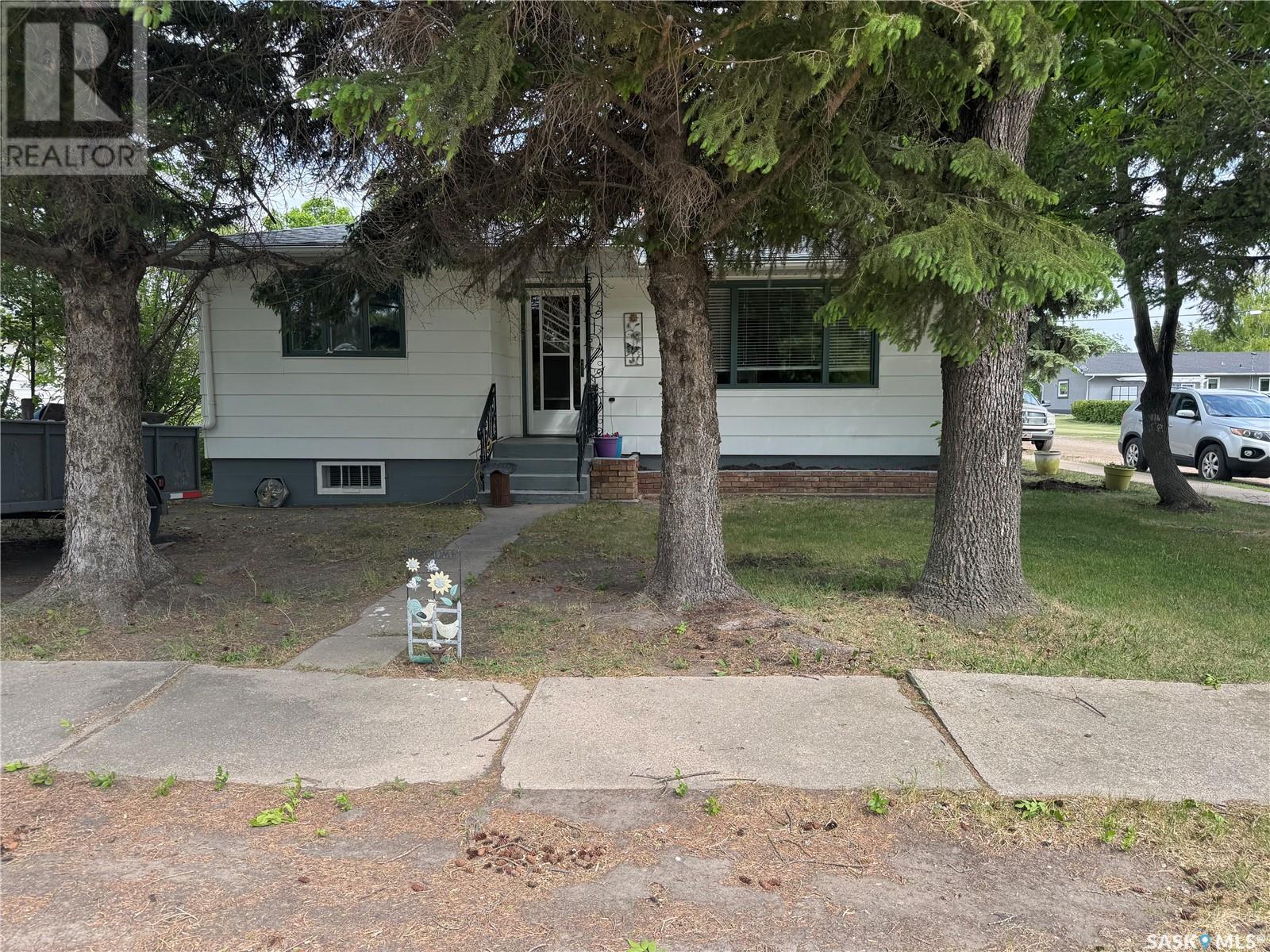 401 2nd Avenue, Jansen, Saskatchewan  S0K 2B0 - Photo 31 - SK008785