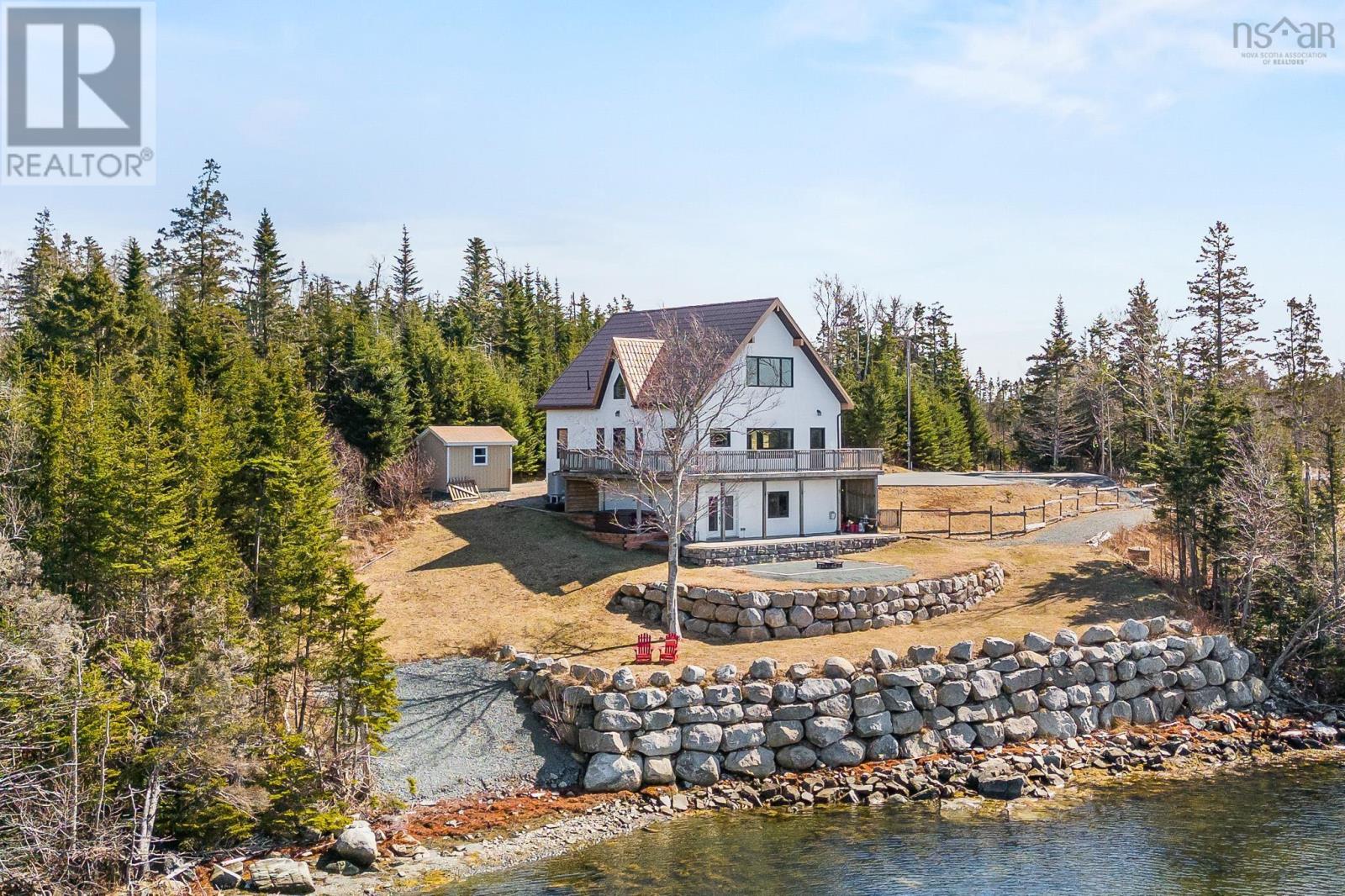 143 Hartlin Settlement Road, Hartlin Settlement, Nova Scotia  B0J 2L0 - Photo 36 - 202505501
