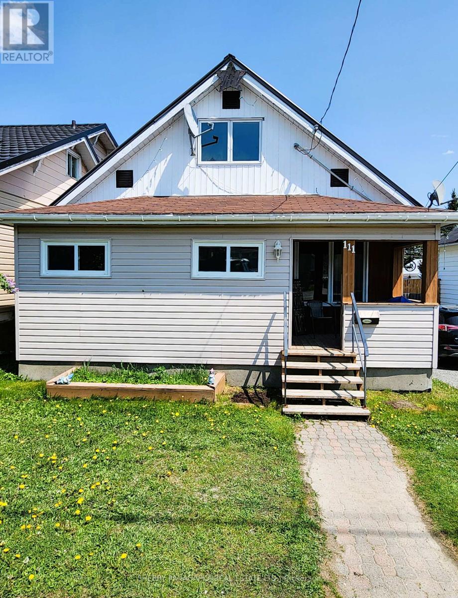 111 Main Street, Kirkland Lake, Ontario  P2N 3E9 - Photo 37 - T12205675