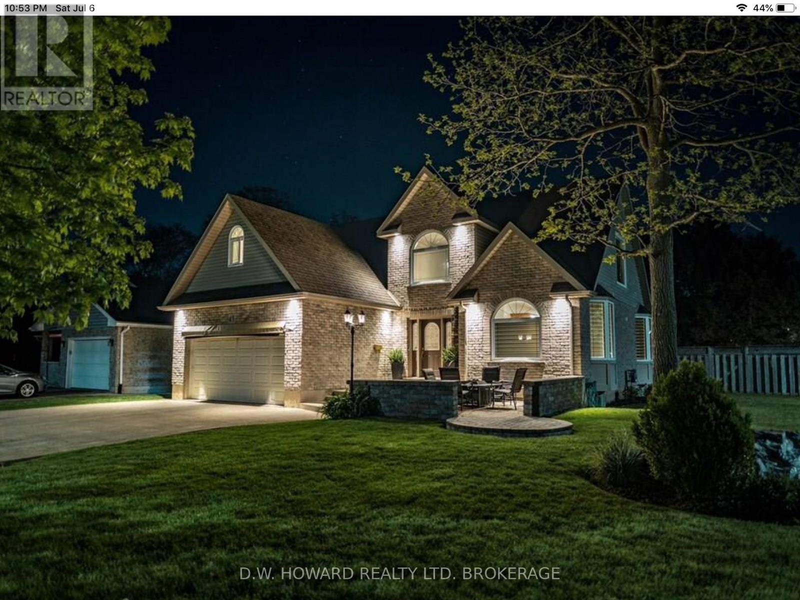 Property at 45 WESTWOOD DRIVE image 1