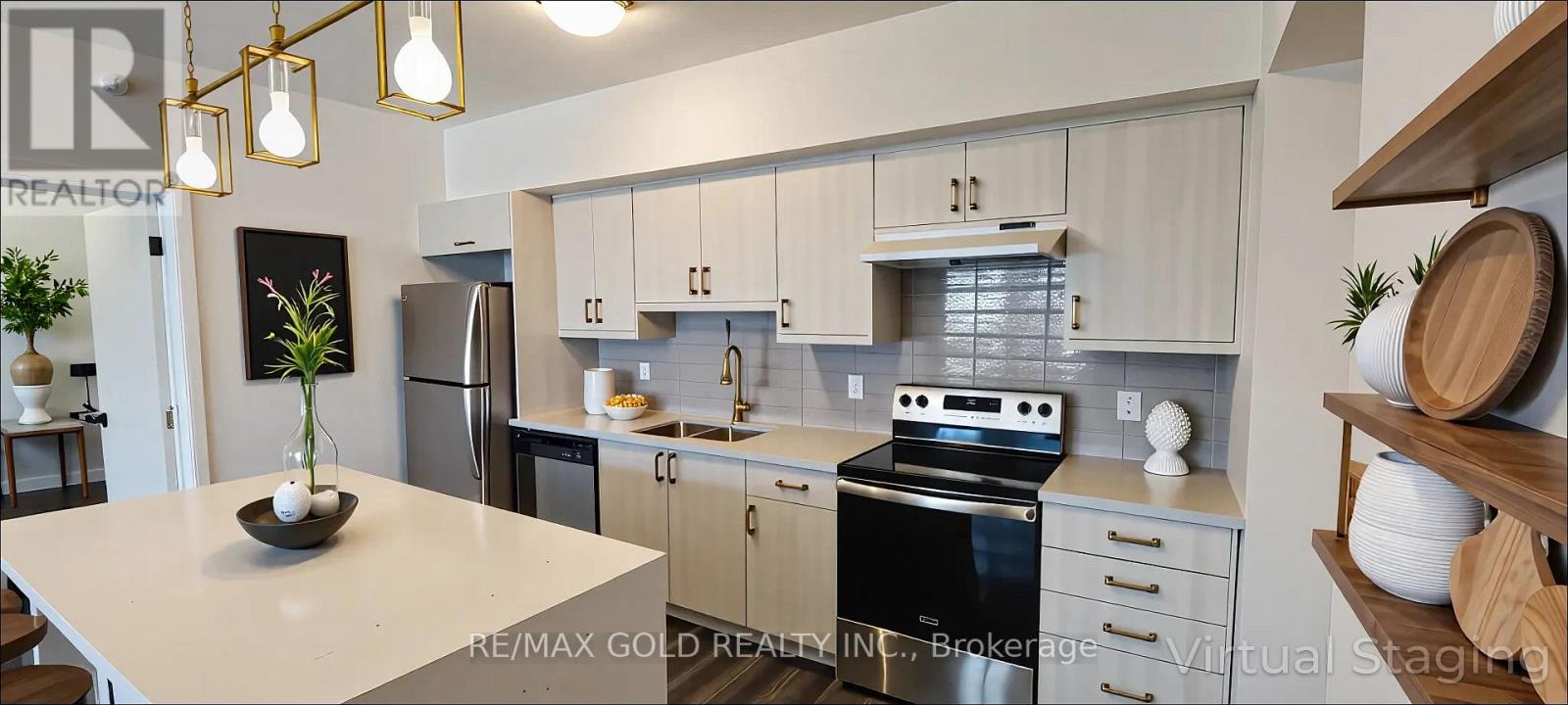 504 - 4 Spice Way, Barrie, Ontario  L9J 0M2 - Photo 10 - S12204219
