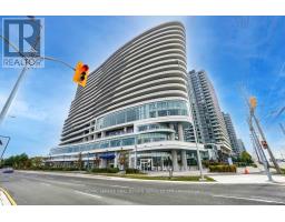 718 - 2520 EGLINTON AVENUE W, Mississauga, Ontario