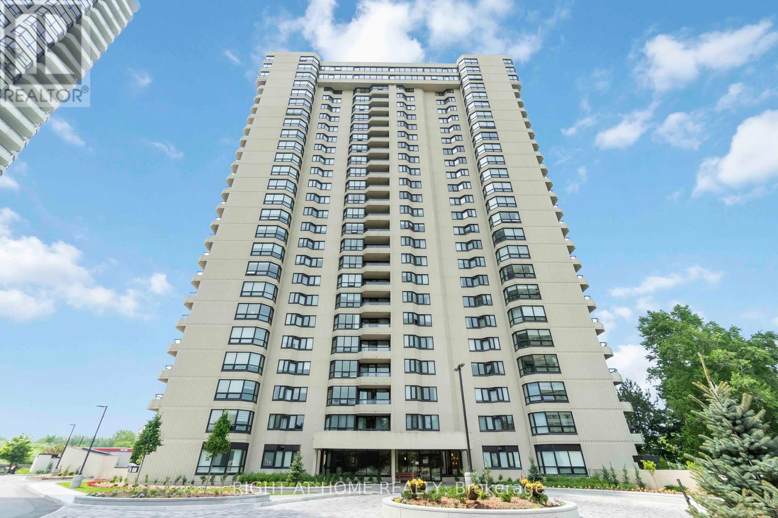 1608 - 1500 RIVERSIDE DRIVE, Ottawa, Ontario