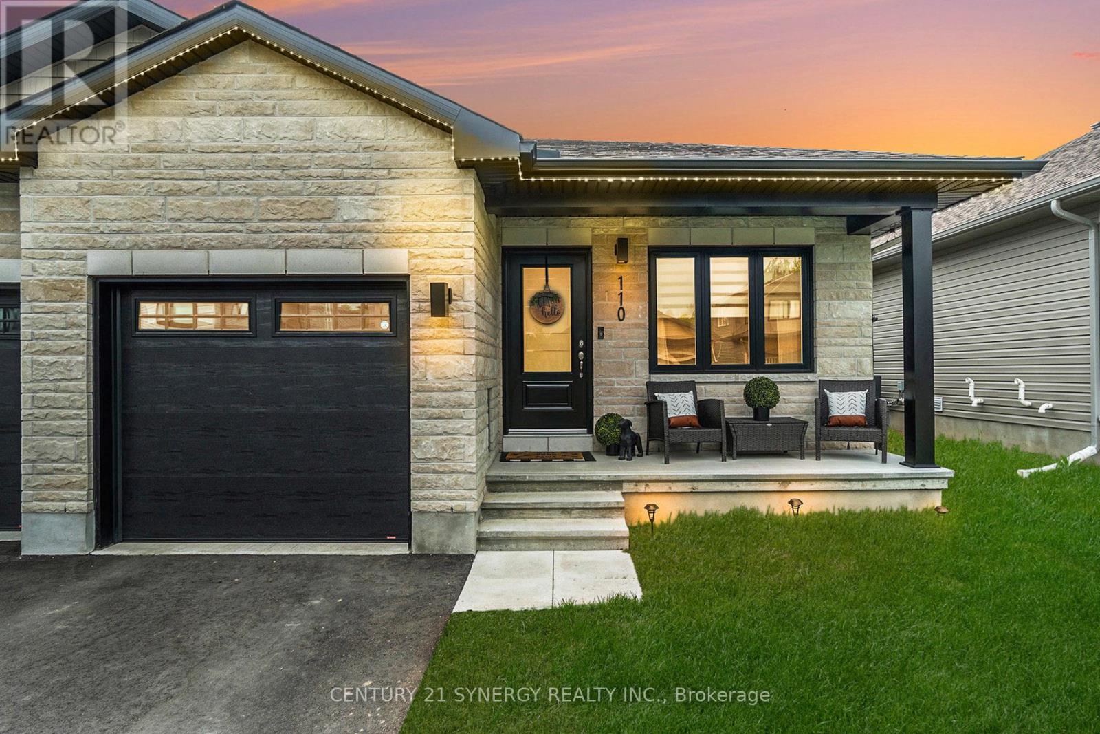 110 SEABERT DRIVE, Arnprior, Ontario