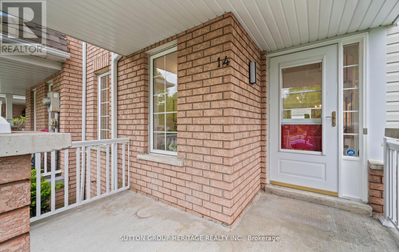 14 Bayside Gate E, Whitby, Ontario  L1N 9T1 - Photo 3 - E12205671