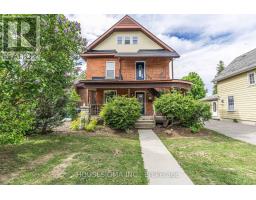 452 HANNAH STREET, Midland, Ontario
