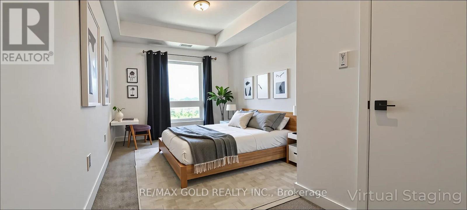 504 - 4 Spice Way, Barrie, Ontario  L9J 0M2 - Photo 14 - S12204219