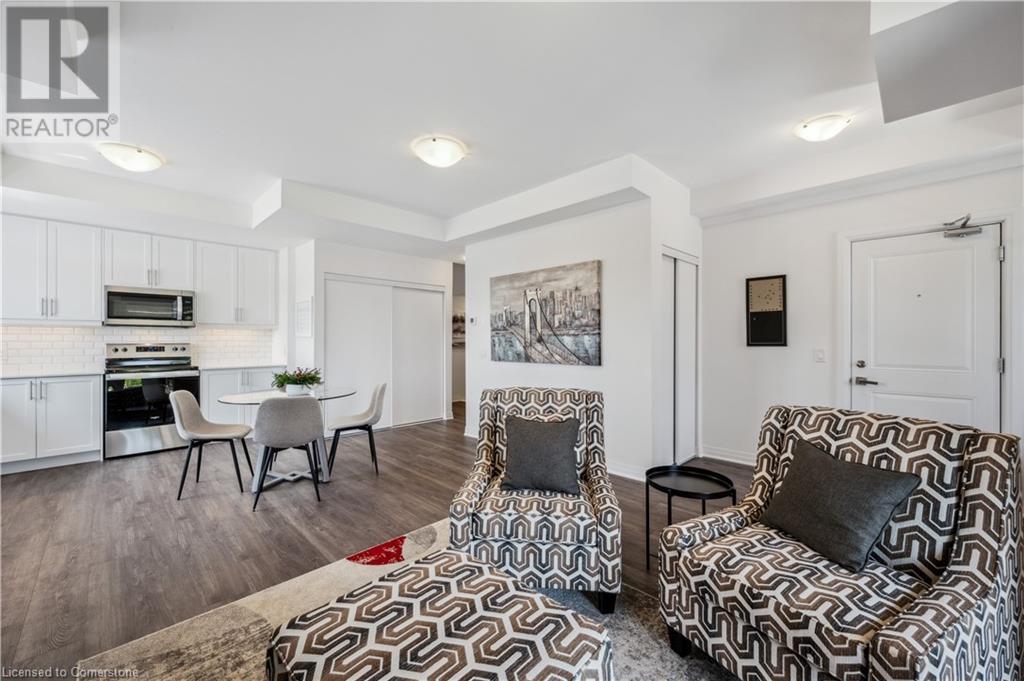 265 Cotton Grass Street Unit# 116, Kitchener, Ontario  N2E 0L1 - Photo 6 - 40736636