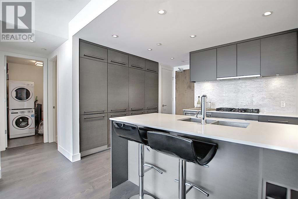1606, 1025 5 Avenue Sw, Calgary, Alberta  T2P 1N4 - Photo 9 - A2212490