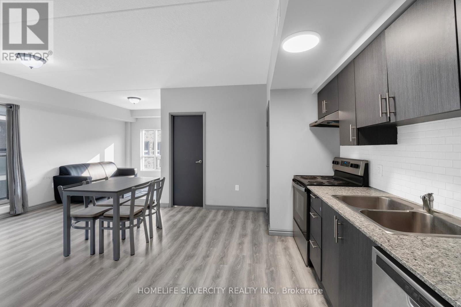 405 - 275 A Larch Street, Waterloo, Ontario  N2L 0J1 - Photo 13 - X12200780