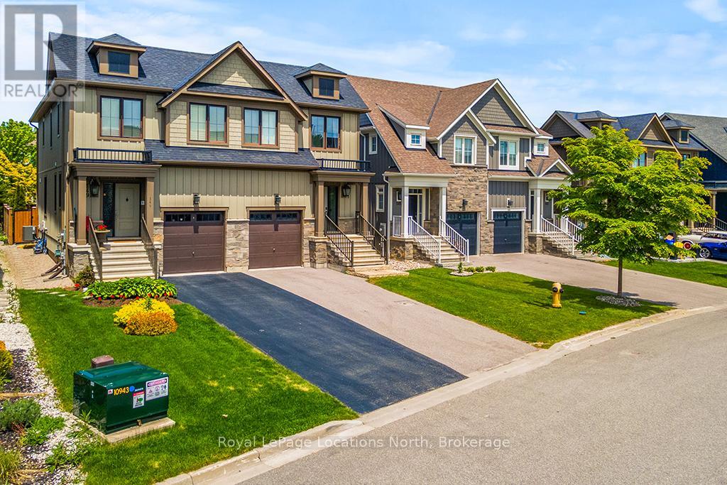 147 YELLOW BIRCH CRESCENT, Blue Mountains, Ontario