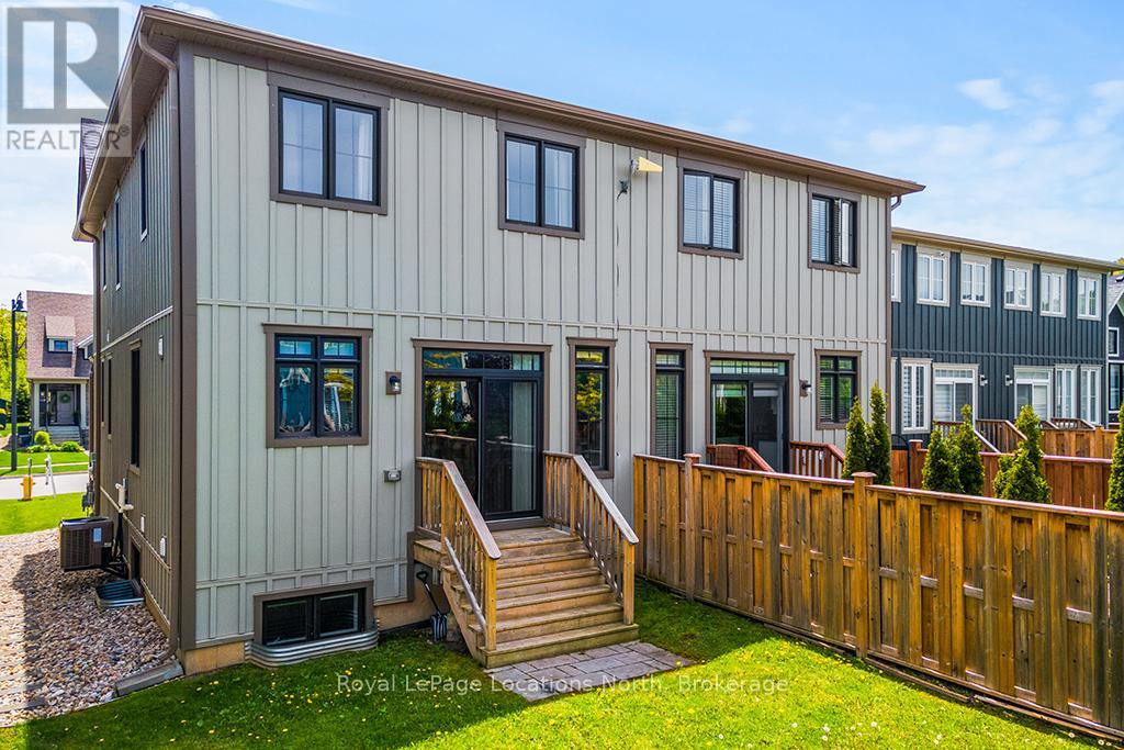 147 Yellow Birch Crescent, Blue Mountains, Ontario  L9Y 0Y5 - Photo 39 - X12068018