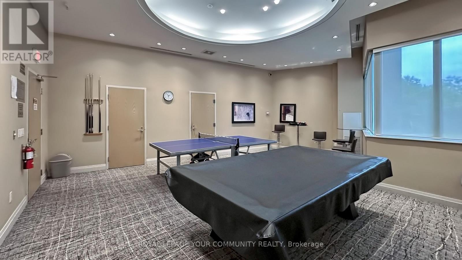 1206 - 509 Beecroft Road, Toronto (Willowdale West), Ontario  M2N 0A3 - Photo 28 - C12175631