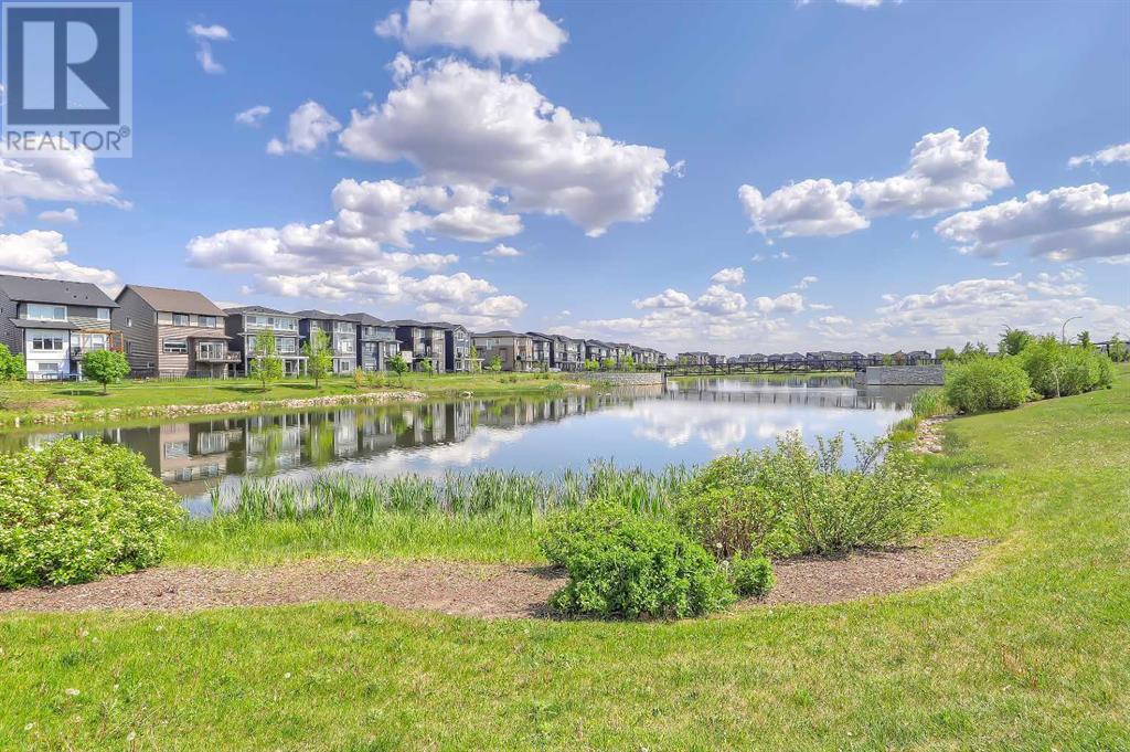 1402 Midtown Link Sw, Airdrie, Alberta  T4B 5K9 - Photo 20 - A2228400