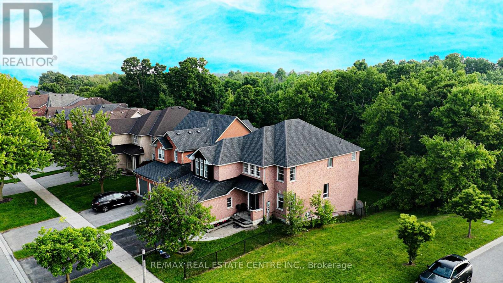 3100 Country Lane, Whitby, Ontario  L1P 1M4 - Photo 1 - E12205006