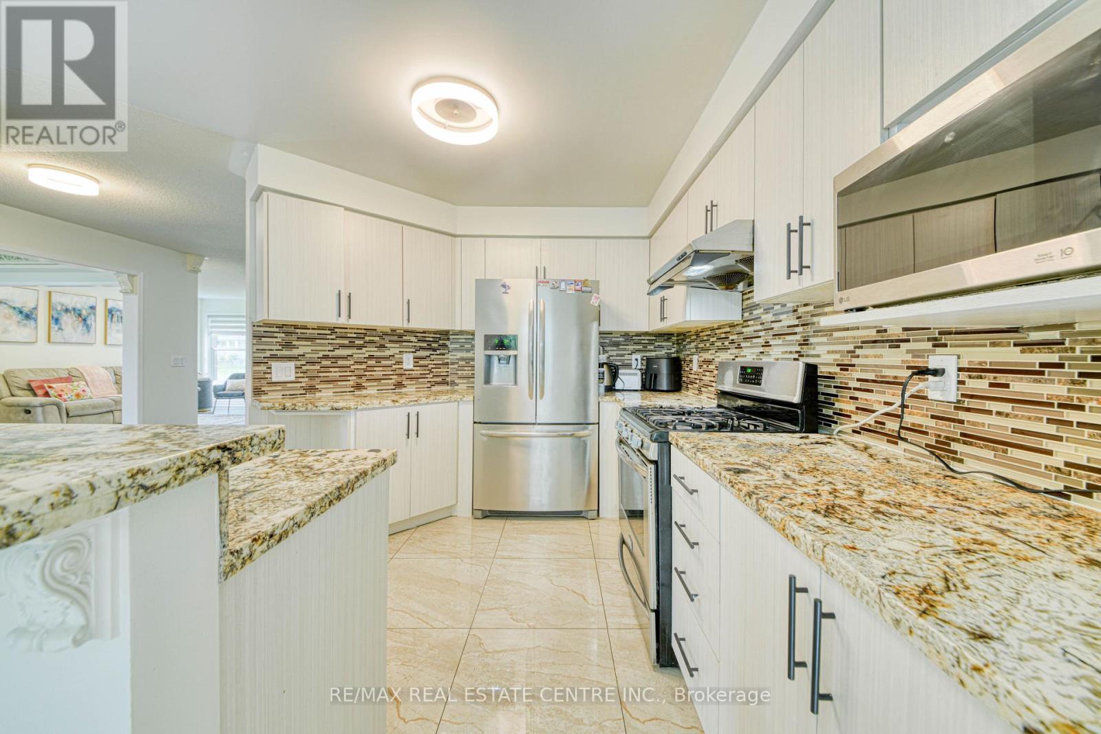 3100 Country Lane, Whitby, Ontario  L1P 1M4 - Photo 15 - E12205006