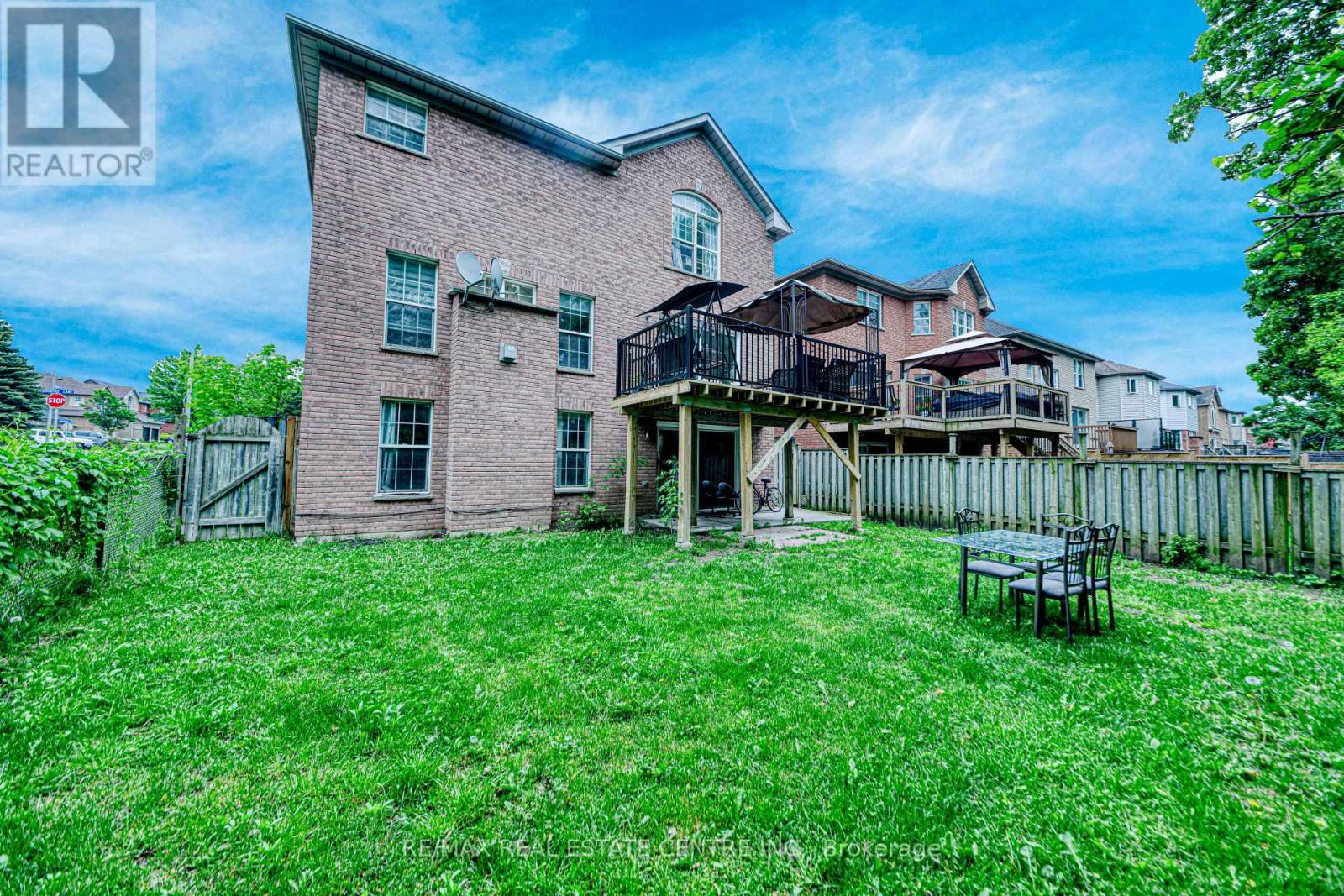 3100 Country Lane, Whitby, Ontario  L1P 1M4 - Photo 48 - E12205006
