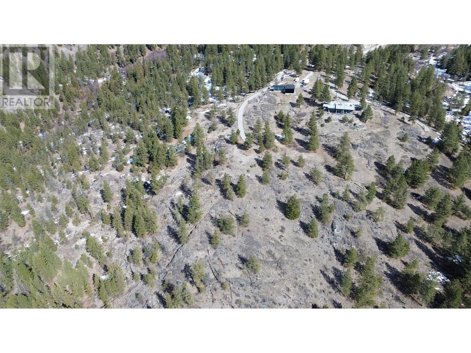 Lot 12 Blacktail PL, Osoyoos, British Columbia