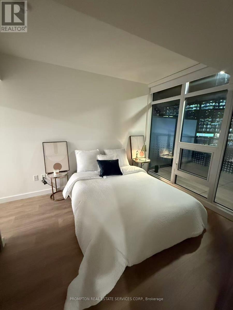635 - 3 Concord Cityplace Way, Toronto, Ontario  M5V 0X4 - Photo 24 - C12177238