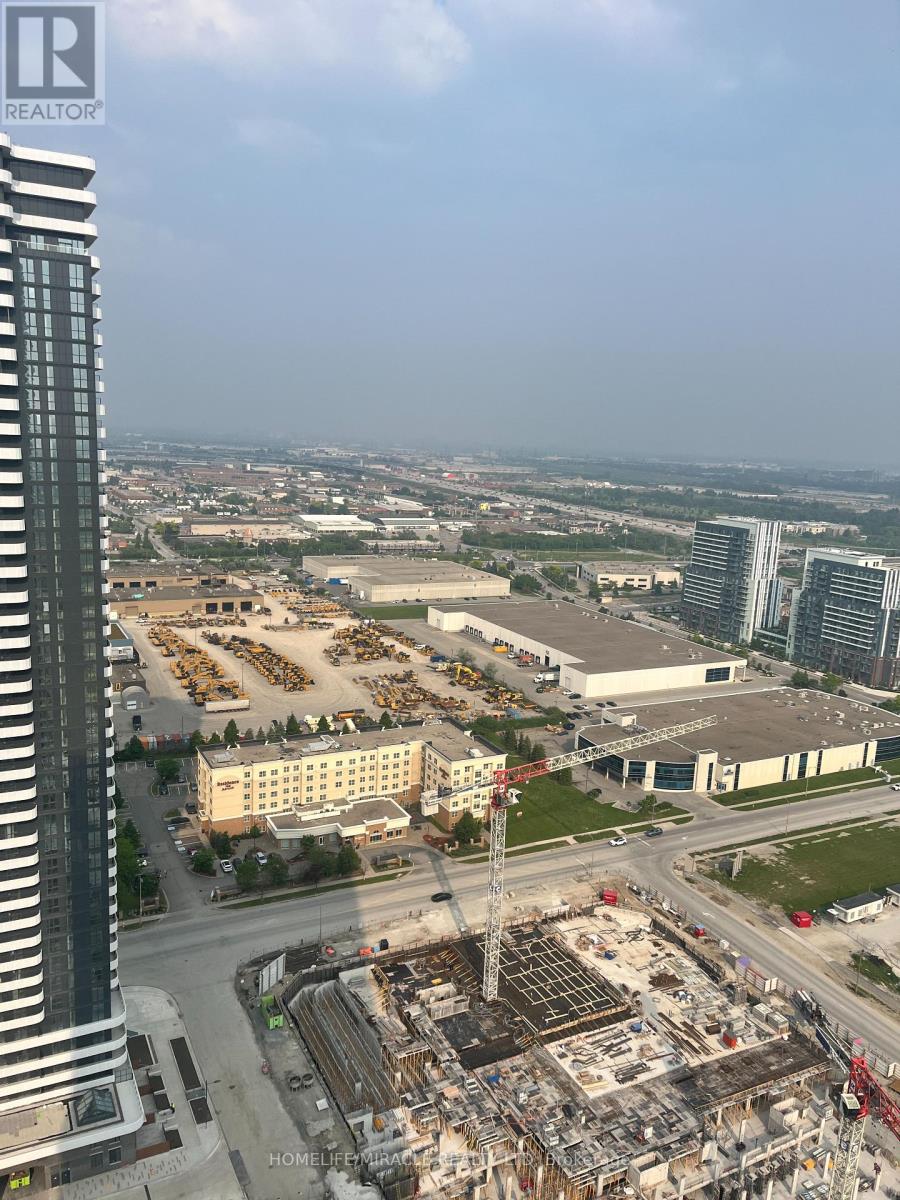 4102 - 195 Commerce Street, Vaughan, Ontario  L4K 0P9 - Photo 16 - N12205475