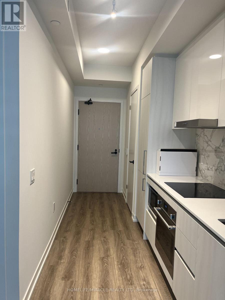 4102 - 195 Commerce Street, Vaughan, Ontario  L4K 0P9 - Photo 3 - N12205475