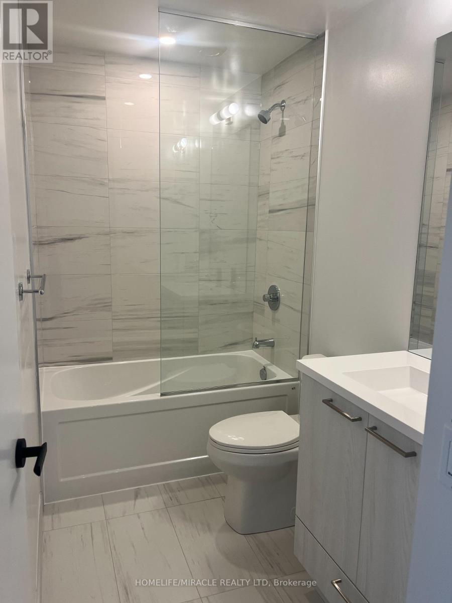4102 - 195 Commerce Street, Vaughan, Ontario  L4K 0P9 - Photo 7 - N12205475