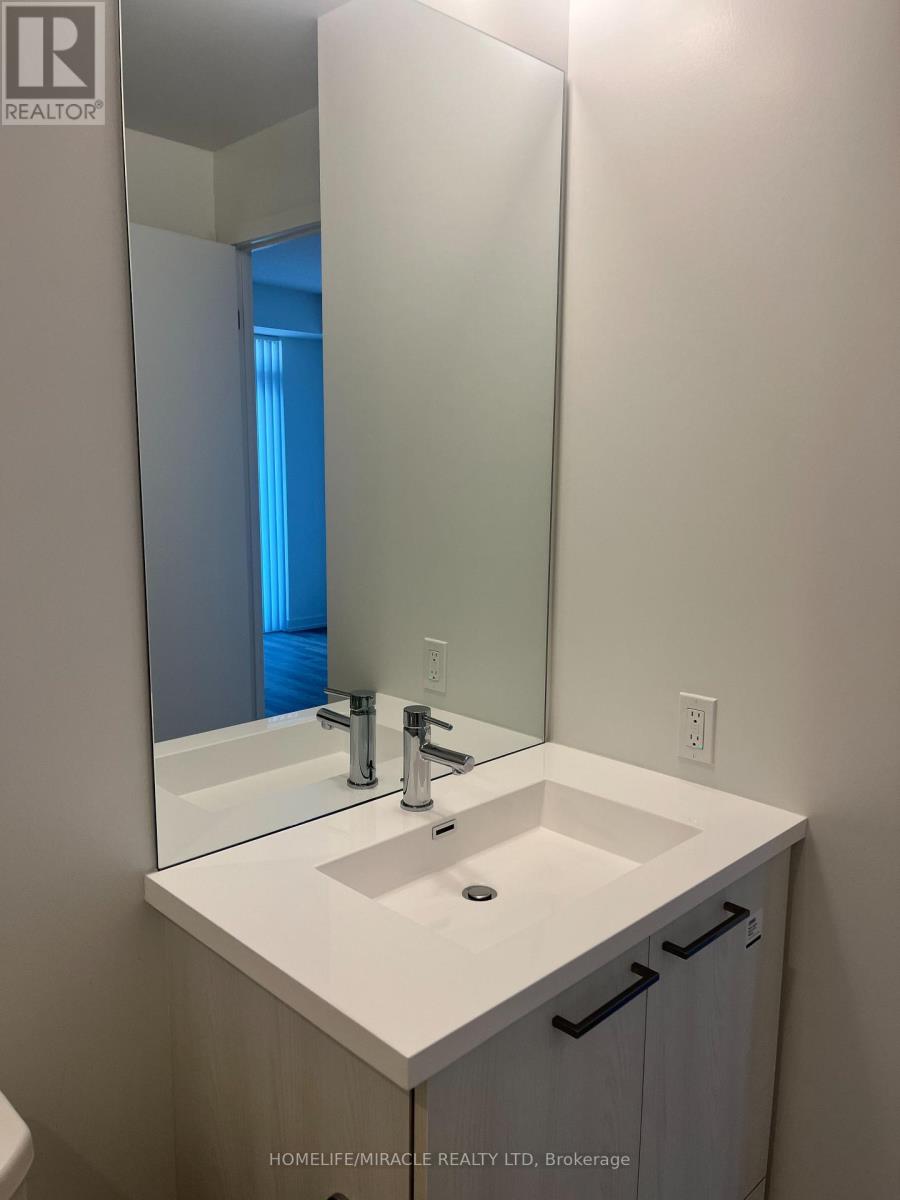 4102 - 195 Commerce Street, Vaughan, Ontario  L4K 0P9 - Photo 8 - N12205475