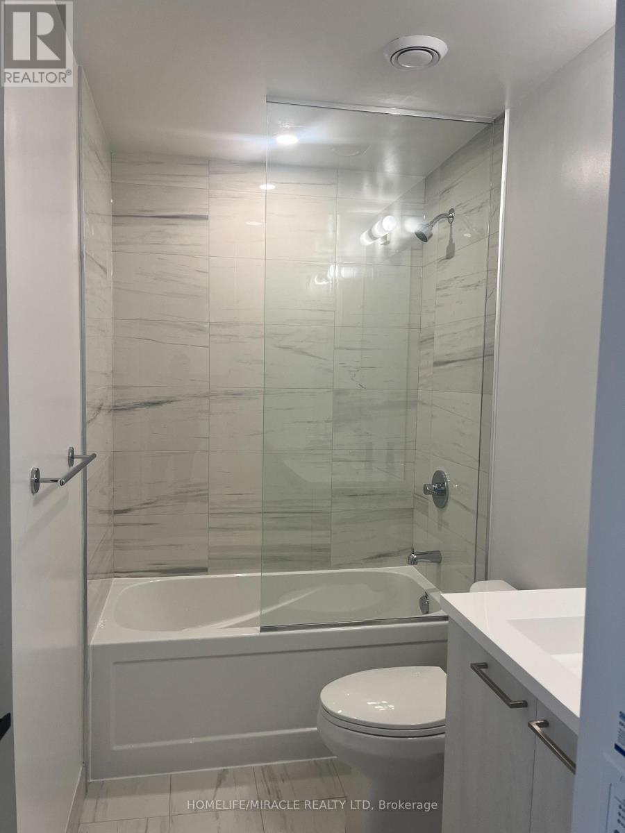 4102 - 195 Commerce Street, Vaughan, Ontario  L4K 0P9 - Photo 9 - N12205475