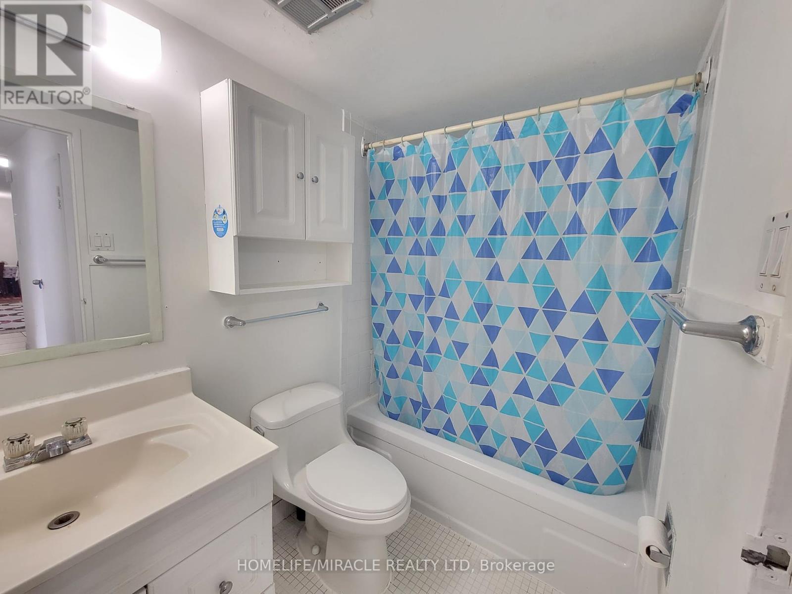 1106 - 4 King Cross Road, Brampton, Ontario  L6T 3X8 - Photo 37 - W12201817
