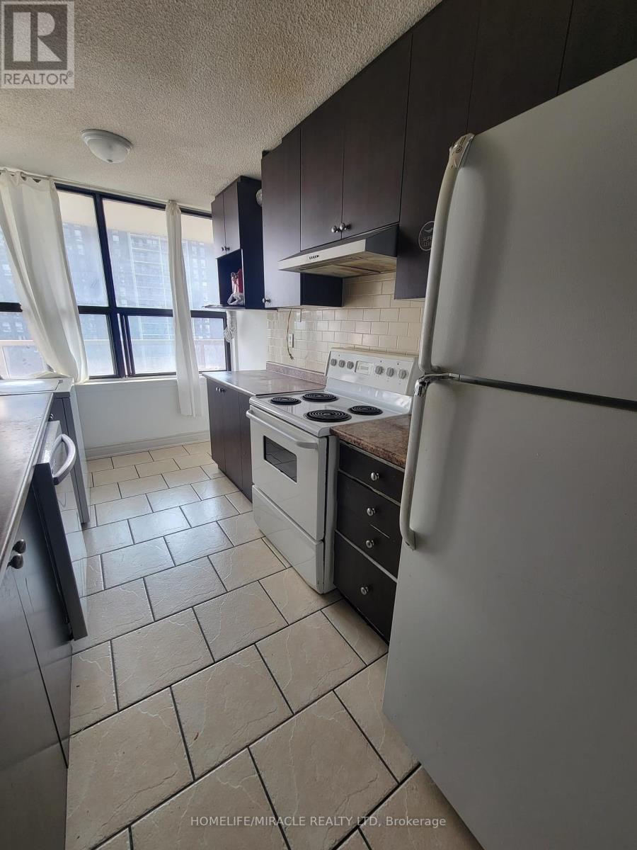 1106 - 4 King Cross Road, Brampton, Ontario  L6T 3X8 - Photo 35 - W12201817