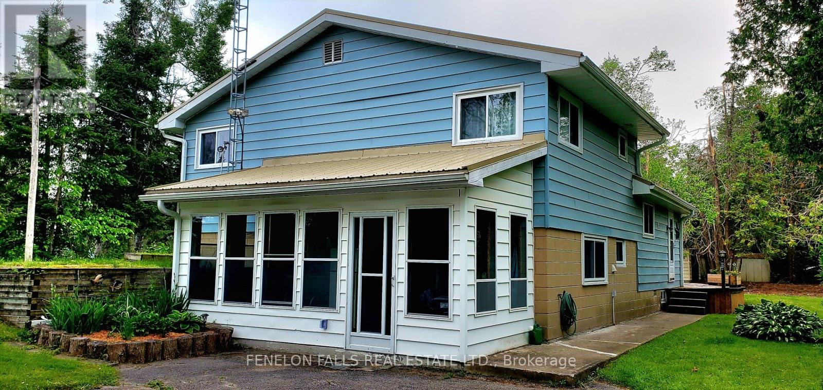 63 Thomas Drive, Kawartha Lakes, Ontario  K0M 1N0 - Photo 41 - X12205313
