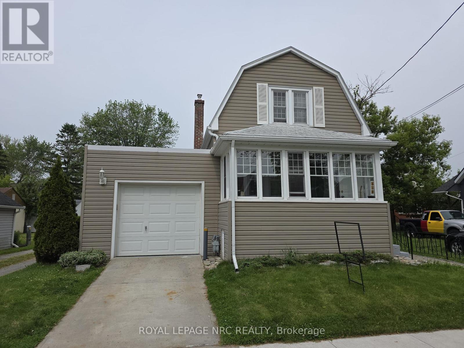 120 ERIE STREET, Port Colborne, Ontario