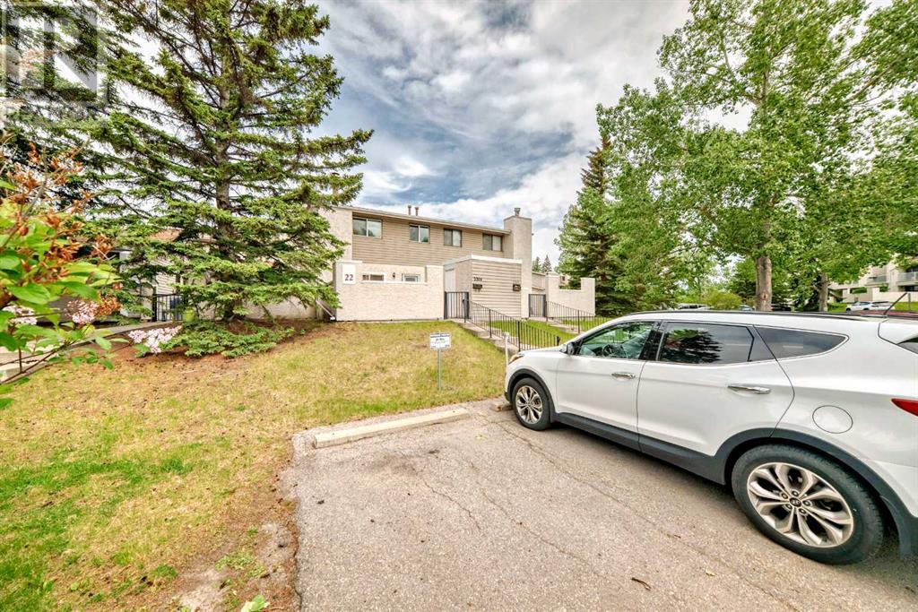 2204, 3500 Varsity Drive Nw, Calgary, Alberta  T2L 1Y3 - Photo 36 - A2227580