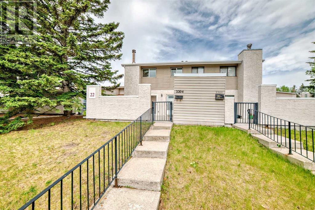 2204, 3500 Varsity Drive Nw, Calgary, Alberta  T2L 1Y3 - Photo 3 - A2227580