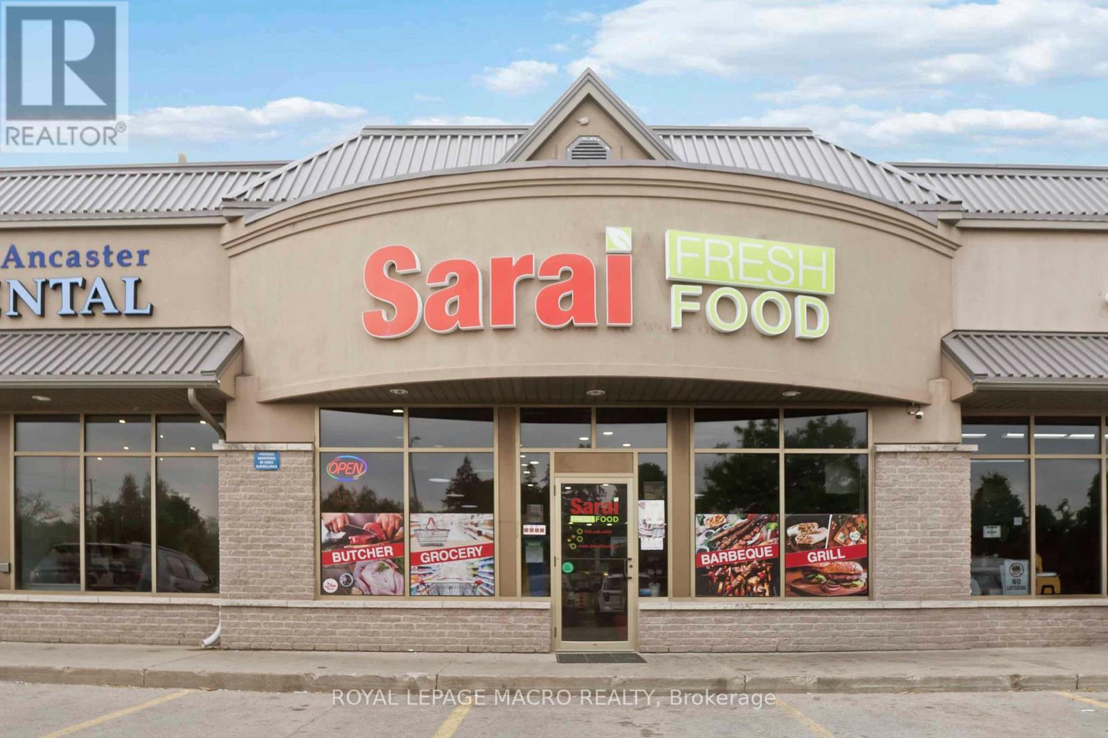 C - 21 Panabaker Drive, Hamilton, Ontario  L9G 0A4 - Photo 1 - X12201915