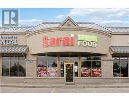 21 Panabaker Drive Unit# C, Ancaster, Ca