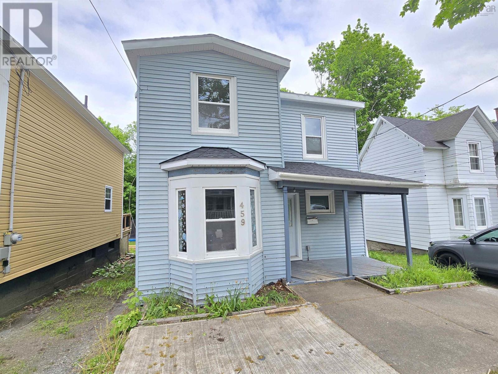 Property at 459 Bentinck Street image 1