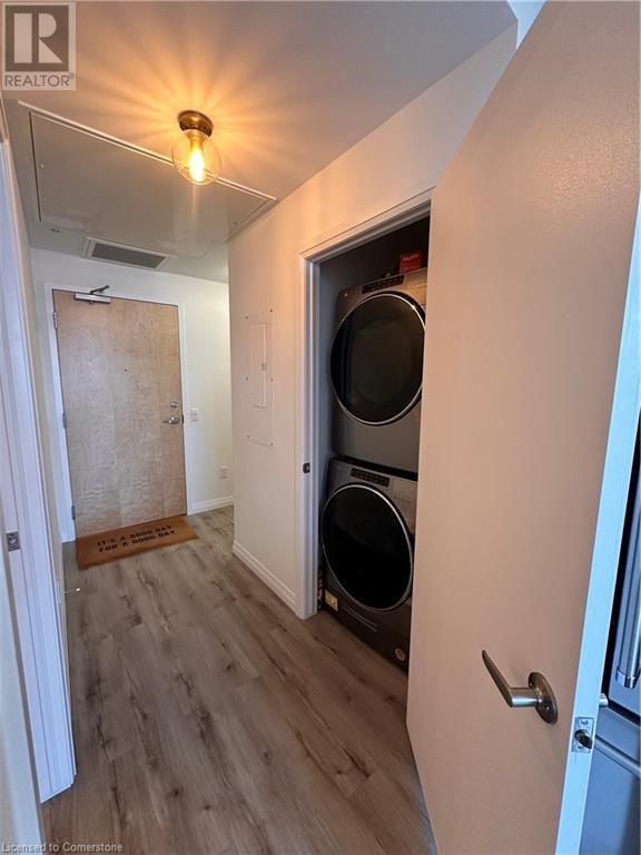60 Charles Street West Street W Unit# 404, Kitchener, Ontario  N2G 0C9 - Photo 9 - 40733689