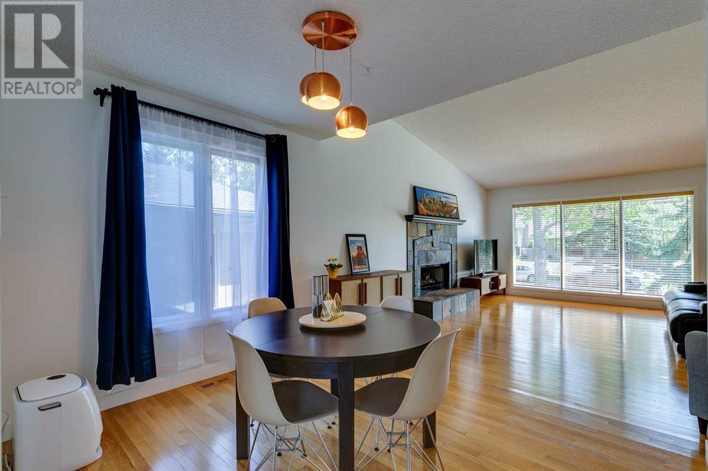 6628 Coach Hill Road Sw, Calgary, Alberta  T3H 1A2 - Photo 10 - A2227562