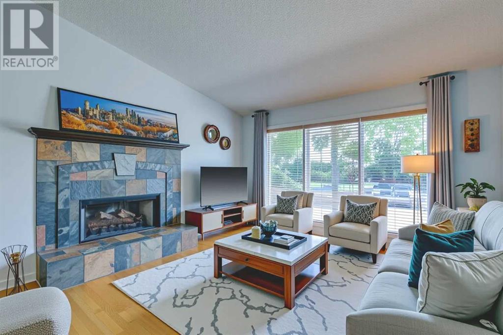 6628 Coach Hill Road Sw, Calgary, Alberta  T3H 1A2 - Photo 6 - A2227562