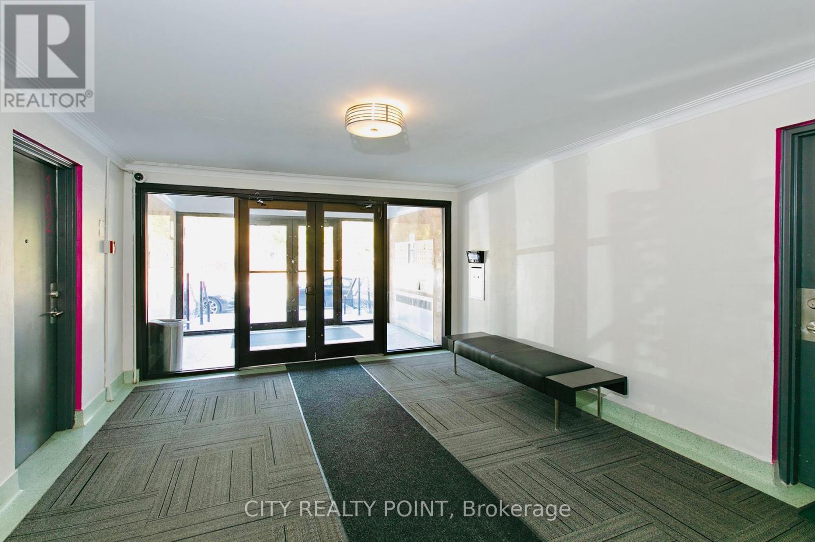203 - 1291 Bayview Avenue N, Toronto, Ontario  M4G 2Z9 - Photo 7 - C12205692