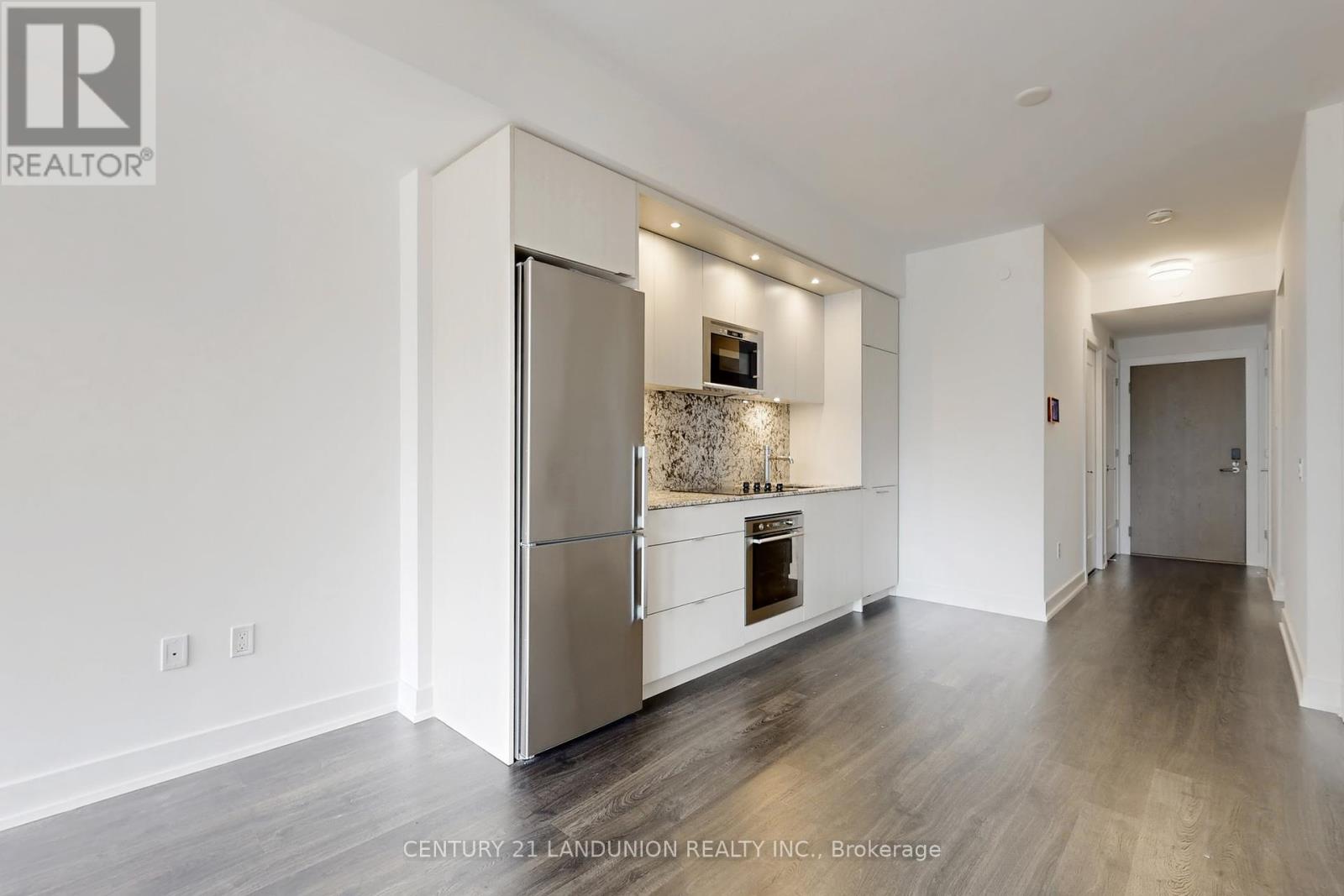 302 - 30 Inn On The Park Drive, Toronto, Ontario  M3C 0P7 - Photo 19 - C12000838