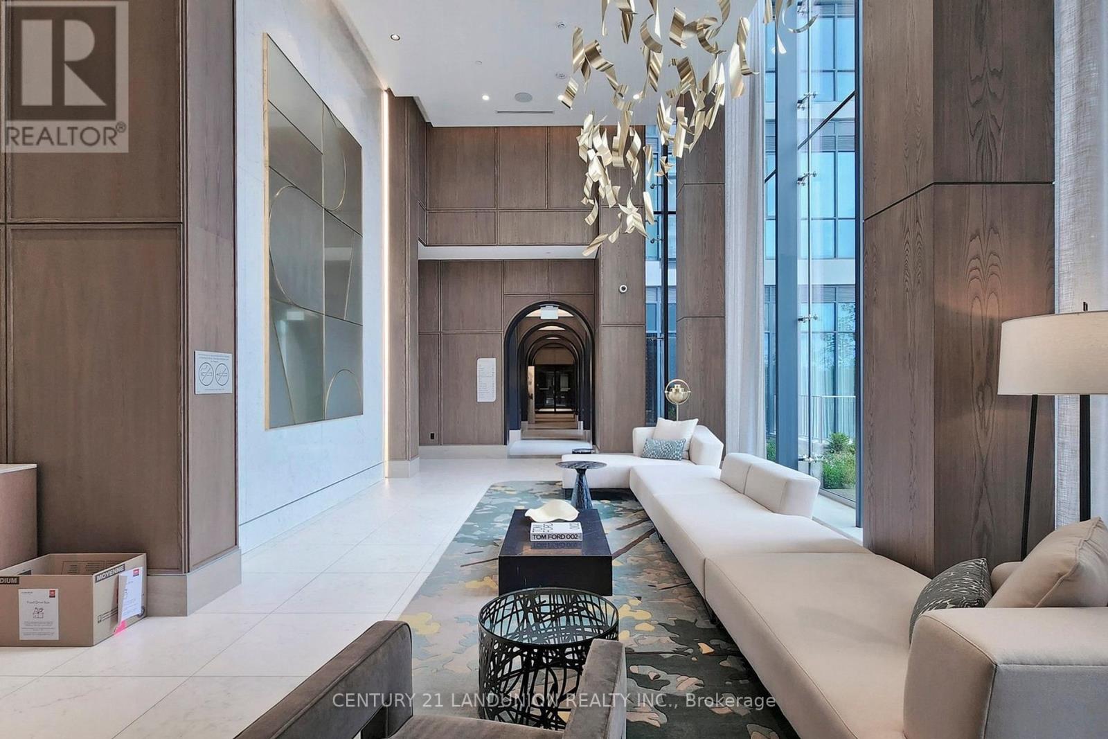 302 - 30 Inn On The Park Drive, Toronto, Ontario  M3C 0P7 - Photo 12 - C12000838