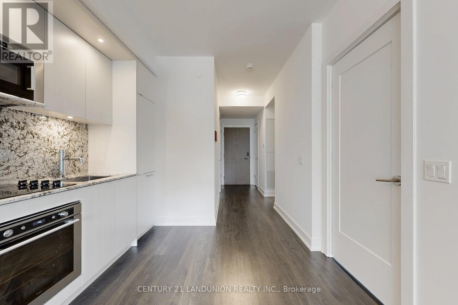 302 - 30 Inn On The Park Drive, Toronto, Ontario  M3C 0P7 - Photo 20 - C12000838