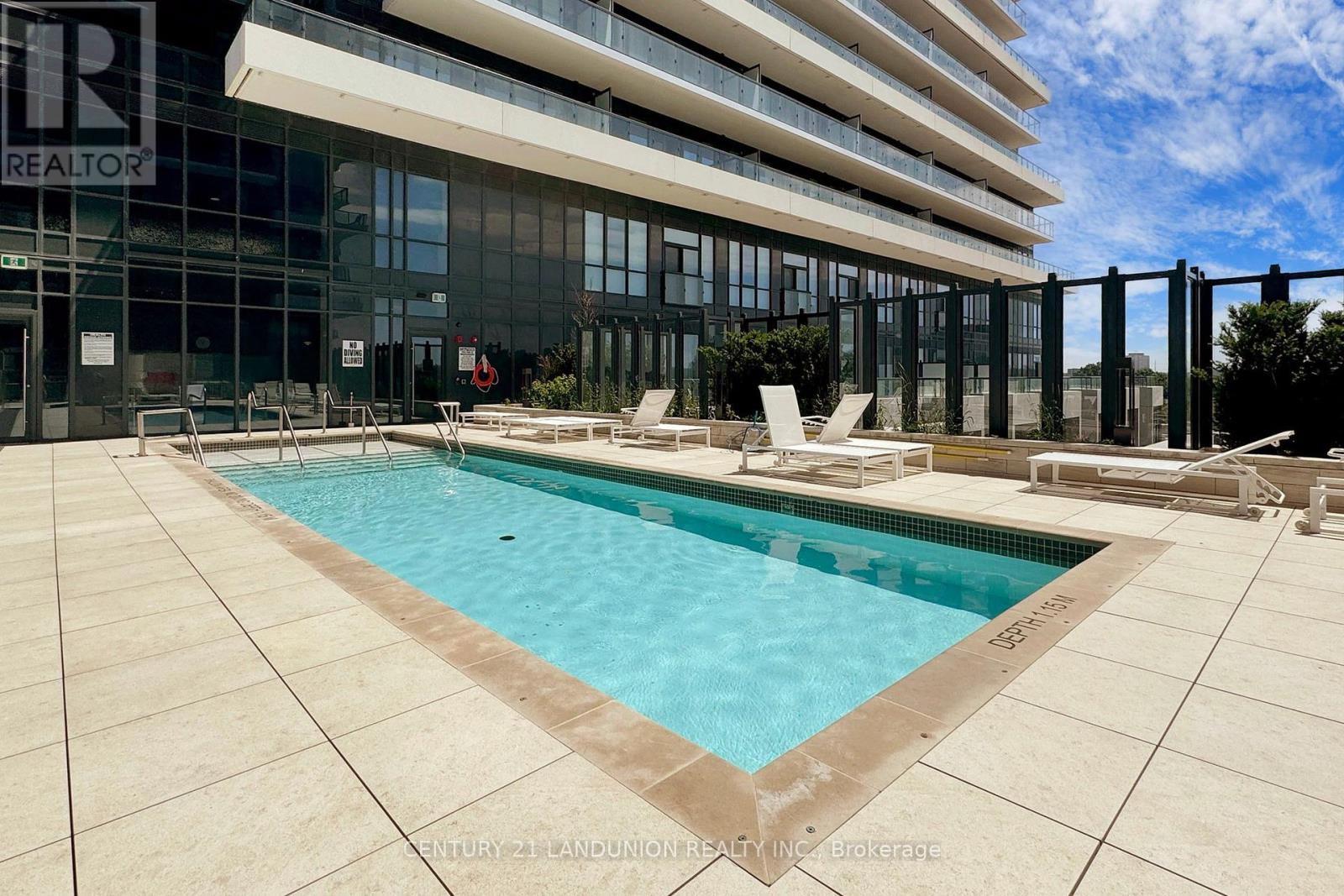 302 - 30 Inn On The Park Drive, Toronto, Ontario  M3C 0P7 - Photo 46 - C12000838